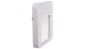 Oprawa LED MOZA PT 14V DC BIA biała ciepła 01-211-52 LED10121152 Oprawa LED MOZA PT 14V DC BIA biała ciepła 01-211-52 LED10121152