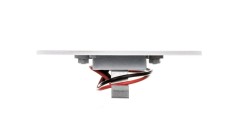 Oprawa LED SONA kwadratowa PT 14V DC BIA biała ciepła 14-211-52 LED11421152