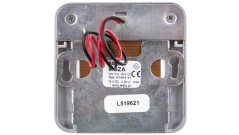 Oprawa LED MOZA PT 14V DC ALU biała zimna 01-211-11 LED10121111