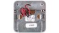 Oprawa LED MOZA PT 14V DC ALU biała zimna 01-211-11 LED10121111 Oprawa LED MOZA PT 14V DC ALU biała zimna 01-211-11 LED10121111
