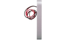 Oprawa LED MOZA PT 14V DC ALU biała zimna 01-211-11 LED10121111