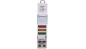 Lampka modułowa 3xLED czerwona/żółta/zielona 230/400V L435 412934 Lampka modułowa 3xLED czerwona/żółta/zielona 230/400V L435 412934