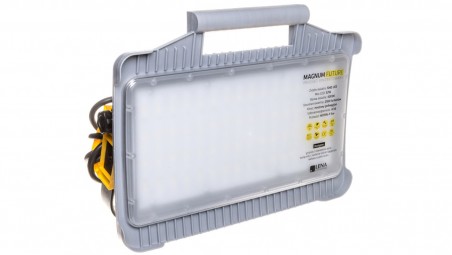 Oprawa MAGNUM FUTURE SMD LED 32W z gniazdami + wyłacznik 247040