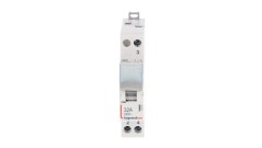 Przełącznik modułowy 0-I 1P 32A 250V 412900