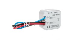 Zasilacz LED dopuszkowy 12V DC 8W ZNP-08-12 LDX10000028