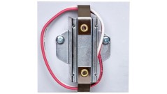 Oprawa LED 0,4W TANGO mini C (biały) / W (biały) aluminium IP20 ML-TMI-C-W-1-PL-00-01
