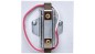 Oprawa LED 0,4W TANGO mini C (biały) / W (biały) aluminium IP20 ML-TMI-C-W-1-PL-00-01 Oprawa LED 0,4W TANGO mini C (biały) / W (biały) aluminium IP20 ML-TMI-C-W-1-PL-00-01