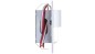Oprawa LED 0,4W TANGO mini C (biały) / W (biały) aluminium IP20 ML-TMI-C-W-1-PL-00-01 Oprawa LED 0,4W TANGO mini C (biały) / W (biały) aluminium IP20 ML-TMI-C-W-1-PL-00-01