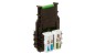 Złącze RJ45 kat.6A EPIC DATA ED-IE-AX-6A-B-20-FD-FC 21700616 Złącze RJ45 kat.6A EPIC DATA ED-IE-AX-6A-B-20-FD-FC 21700616
