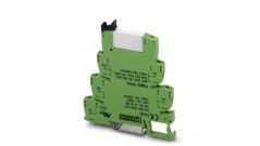 Przekaźnik interfejsowy 1Z 6A 24V DC PLC-RSC- 24DC/ 1/ACT 2966210