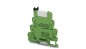 Przekaźnik interfejsowy 1Z 6A 24V DC PLC-RSC- 24DC/ 1/ACT 2966210 Przekaźnik interfejsowy 1Z 6A 24V DC PLC-RSC- 24DC/ 1/ACT 2966210