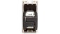 Zenith Gniazdo komputerowe pojedyncze RJ45 kat.5e UTP białe 1 moduł WS210 L4762