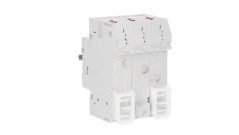 Wyłącznik nadprądowy 1P Z 20A 10kA AC FAZ Z20/1 278627