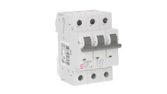 Wyłącznik nadprądowy 1P Z 20A 10kA AC FAZ Z20/1 278627