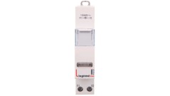 Lampka modułowa LED biała 110/400V L408 412930