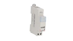Lampka modułowa LED biała 110/400V L408 412930