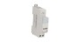 Lampka modułowa LED biała 110/400V L408 412930
