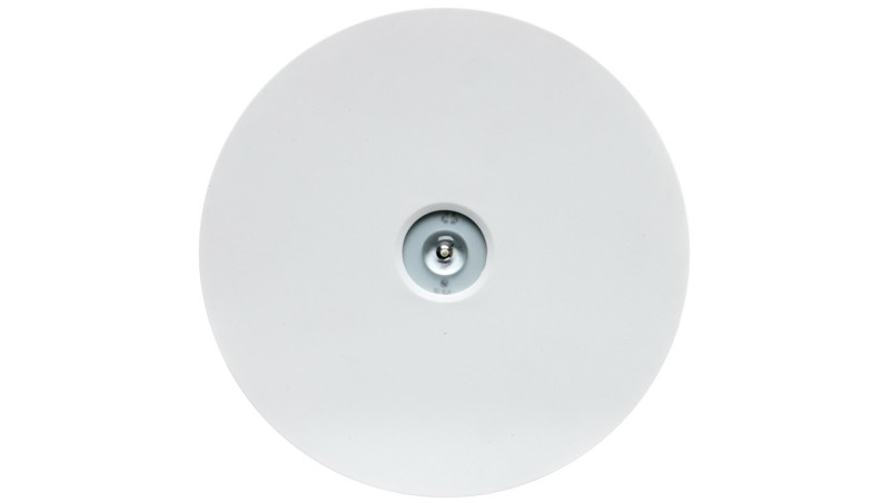 Oprawa AXN IP65 LED 3W 350lm (opt. otwarta) 1h jednozadaniowa AT biała AXNO/3W/B/1/SE/AT/WH Oprawa AXN IP65 LED 3W 350lm (opt. otwarta) 1h jednozadaniowa AT biała AXNO/3W/B/1/SE/AT/WH