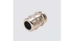 Dławnica kablowa mosiężna M32 IP68 HELUTOP HT-MS M32x1,5 94624