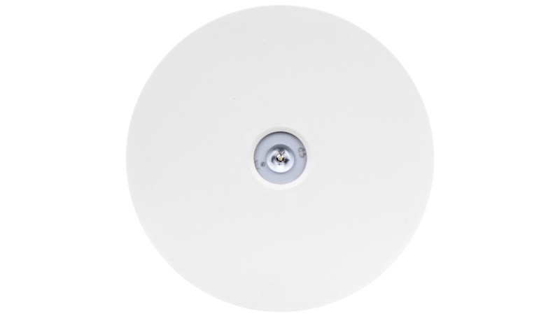 Oprawa awaryjna AXN IP65 LED 6W 590lm (opt. otwarta) 1h jednozadaniowa AT biała AXNO/6W/B/1/SE/AT/WH Oprawa awaryjna AXN IP65 LED 6W 590lm (opt. otwarta) 1h jednozadaniowa AT biała AXNO/6W/B/1/SE/AT/WH