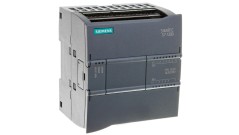 Sterownik PLC SIMATIC S7-1200 CPU 1212C 8DI 6DO 2A 2AI 75KB 120/230V AC 6ES7212-1BE40-0XB0