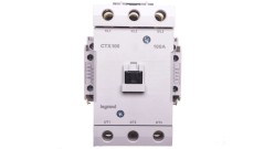 Stycznik mocy 100A 3P 24V DC 2Z 2R CTX3 416221