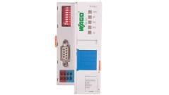 Interfejs sieciowy ECO PROFIBUS DP 12MBd 750-343