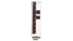 Moduł komunikacyjny rozdzielacza Modbus 10xRJ45 LU9GC3