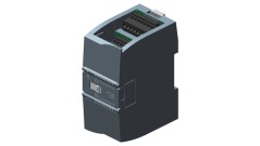 Moduł wejść / wyjść binarnych SIMATIC S7-1200 SM 1223 8DI 8DQ 24V DC ES7223-1BH32-0XB0