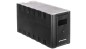 UPS POWER WALKER LINE-INTERACTIVE 1200VA 2x230V 2xIEC OUT, RJ11/RJ45 IN/OUT, USB, LCD VI 1200 LCD