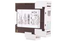 Przekaźnik kontroli prądu 1-fazowy 0,1-10A 1P 0,1-20sek 24-240V AC/DC 3UG4622-1AW30