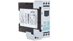Przekaźnik kontroli prądu 1-fazowy 0,02-0,5A 1P 0,1-20sek 24-240V AC/DC 3UG4621-1AW30