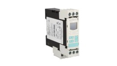 Przekaźnik kontroli prądu 1-fazowy 0,02-0,5A 1P 0,1-20sek 24-240V AC/DC 3UG4621-1AW30
