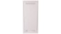 Rozdzielnica modułowa 4x12 do g/k patch panel z gniazdem potrójnym 230V Volta VH48NWP Rozdzielnica modułowa 4x12 do g/k patch panel z gniazdem potrójnym 230V Volta VH48NWP