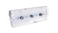 Oprawa HELIOS W 12,0m IP65 PLED 3x1W 1h jednozadaniowa autotest HWD/3x1W/B/1/SE/AT/TR Oprawa HELIOS W 12,0m IP65 PLED 3x1W 1h jednozadaniowa autotest HWD/3x1W/B/1/SE/AT/TR