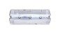 Oprawa HELIOS W 12,0m IP65 PLED 3x1W 1h jednozadaniowa autotest HWD/3x1W/B/1/SE/AT/TR Oprawa HELIOS W 12,0m IP65 PLED 3x1W 1h jednozadaniowa autotest HWD/3x1W/B/1/SE/AT/TR