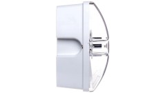 Oprawa HELIOS W 12,0m IP65 PLED 3x1W 1h jednozadaniowa autotest HWD/3x1W/B/1/SE/AT/TR