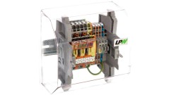Listwa pomiarowa LPW 847-1052/000-2100
