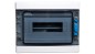 Rozdzielnica modułowa 1x12 natynkowa odporność UV IP65 IKA-1/12-ST-UV 174190 Rozdzielnica modułowa 1x12 natynkowa odporność UV IP65 IKA-1/12-ST-UV 174190