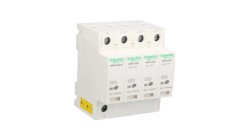 Ogranicznik przepięć D 4P 8kA 1,1kV 350V iPRD A9L08600