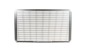 Płyta montażowa 950x600 metalowa perforowana System C FL480A Płyta montażowa 950x600 metalowa perforowana System C FL480A
