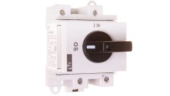 Rozłącznik do instalacji PV 2P 16A 1000V DC LS16 SMA A2 004660060