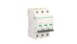 Wyłącznik nadprądowy 3P D 63A 10kA AC iC60H-D63-3 A9F08363