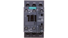 Stycznik mocy 32A 3P 230V AC 1Z 1R S0 3RT2027-1AP00
