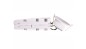 Oprawa awaryjna LED 3W 1h AXEP ECO IP65/20 3W (opt. otwarta) jednozadaniowa biała AXPO/3W/E/1/SE/X/WH Oprawa awaryjna LED 3W 1h AXEP ECO IP65/20 3W (opt. otwarta) jednozadaniowa biała AXPO/3W/E/1/SE/X/WH