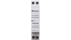 Zasilacz impulsowy modułowy 12W 12V DC 110-240V AC 78.12.1.230.1200