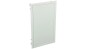 Rozdzielnica modułowa 3x12 podtynkowa KLV-36UPS-SF 178819 Rozdzielnica modułowa 3x12 podtynkowa KLV-36UPS-SF 178819
