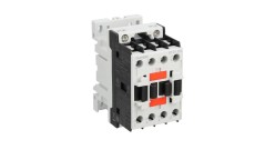 Stycznik mocy 3P 25A AC3 cewka 48 VAC 50/60Hz 0Z 1R BF2501A048