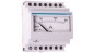 Amperomierz analogowy tablicowy 0-150A klasa 1,5 70x85mm SM150 Amperomierz analogowy tablicowy 0-150A klasa 1,5 70x85mm SM150
