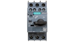 Wyłącznik silnikowy 3P 4,5kW 7-10A 1Z 1R S00 3RV2011-1JA15